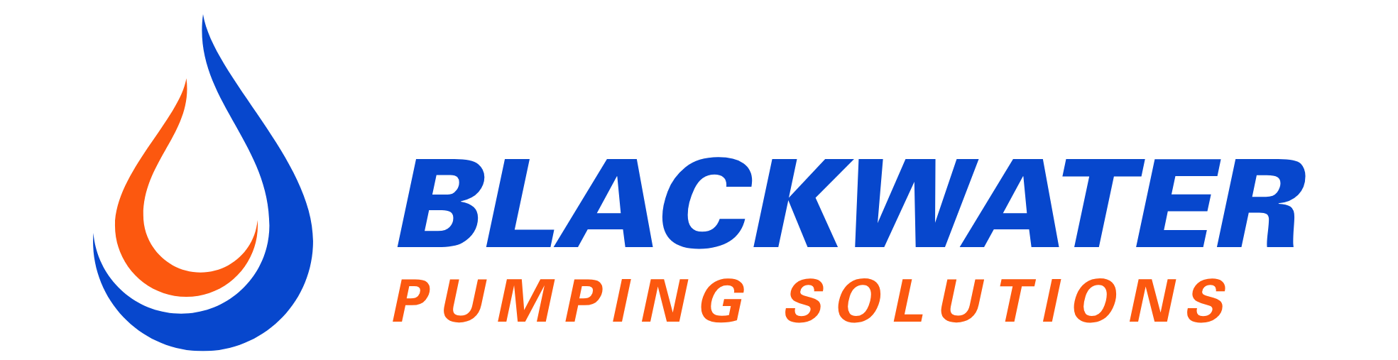 Blackwater Pumping Solutions